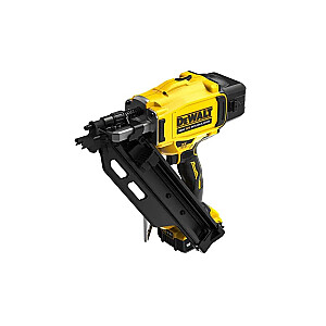 18V DCN930N-XJ DEWALT гвоздезабивной пистолет