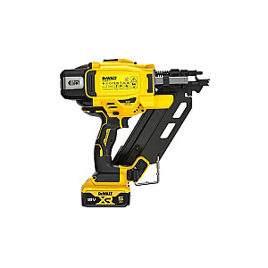18V DCN930N-XJ DEWALT гвоздезабивной пистолет