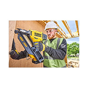 18V DCN930N-XJ DEWALT гвоздезабивной пистолет