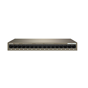 Переключатель Tenda TEG1016M