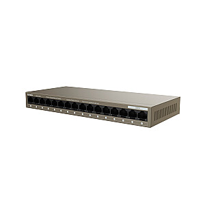 Переключатель Tenda TEG1016M