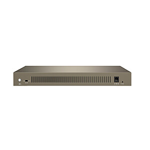 Переключатель Tenda TEG1016M