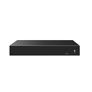 Переключатель Tenda TEG1110PF-8-120W