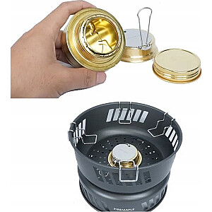 Zestaw Fire Maple COOKING KIT W ALCOHOL BURNER