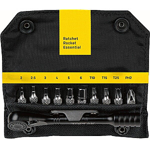 TOPEAK KLUCZ RATCHET ROCKET ESSENTIAL