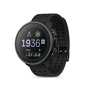 Спортивные часы SUUNTO VERTICAL SOLAR ALL BLACK