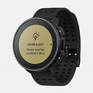 Спортивные часы SUUNTO VERTICAL SOLAR ALL BLACK