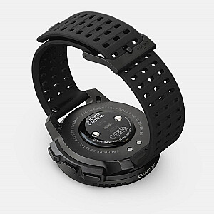 Спортивные часы SUUNTO VERTICAL SOLAR ALL BLACK