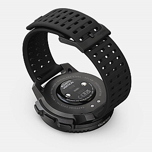 Спортивные часы SUUNTO VERTICAL SOLAR ALL BLACK