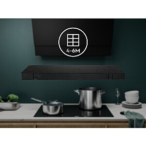 Ogles filtrs Electrolux MCFE18ST (Type 60)