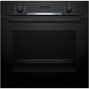 Bosch Serie 4 HBA534BB3 oven 71 L 3400 W Black