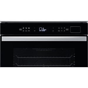 Whirlpool W6 4S2 OS4 P2 BL 73 L Black