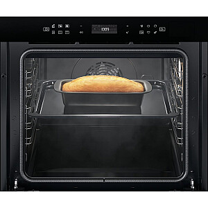 Whirlpool W6 4S2 OS4 P2 BL 73 L Black