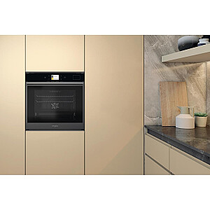 Whirlpool W9 OS2 4S2 P BSS 73 L Black, Grey