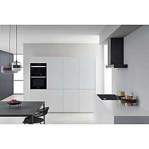 Whirlpool AKZ9 9480 NB 73 L 3650 W Black