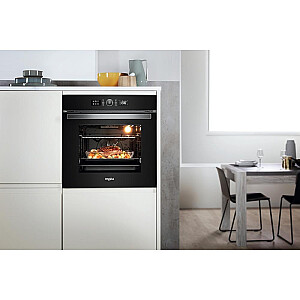 Whirlpool AKZ9 9480 NB 73 L 3650 W Black