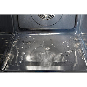 Whirlpool AKZ9 9480 NB 73 L 3650 W Black