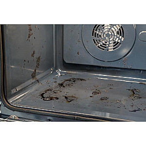 Whirlpool AKZ9 9480 NB 73 L 3650 W Black