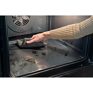 Whirlpool AKZ9 9480 NB 73 L 3650 W Black