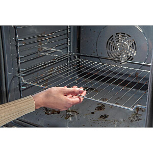 Whirlpool AKZ9 9480 NB 73 L 3650 W Black