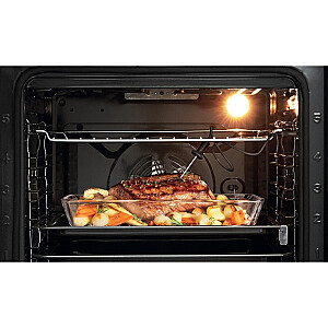 Whirlpool AKZ9 9480 NB 73 L 3650 W Black
