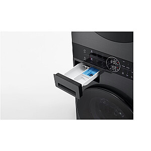 Washer-dryer WashTower LG WT1210BBF