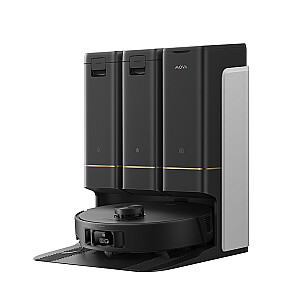 Вертикальный пылесос Samsung Jet 85 Pro VS20C8527TB/WA