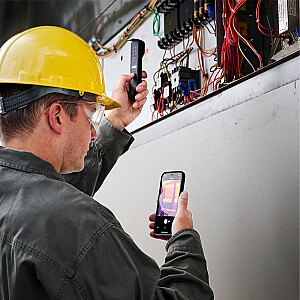FLIR FOEDGE thermal imaging camera
