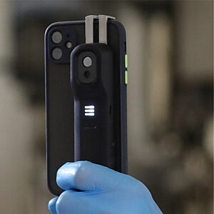 FLIR FOEDGE thermal imaging camera