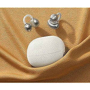Hoco EA5 DUKE III Headset Wireless Open-Ear Connectivity/Music Bluetooth White