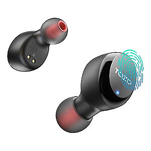 Tozo T6S juoda