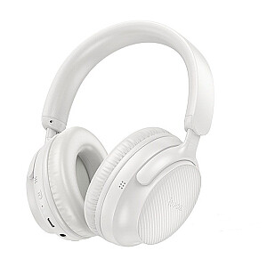 Hoco W53 Tone Headset In-ear Wireless Bluetooth White