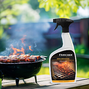 Frischer barbecue cleaner 1l