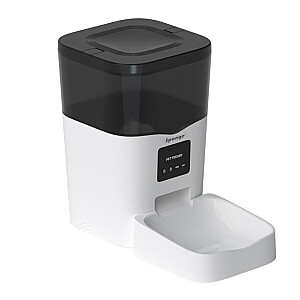 SPONGE Pet Feeder Smart - smart pet food dispenser – 3l