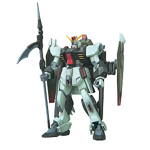 HG 1/144 R09 FORBIDDEN GUNDAM