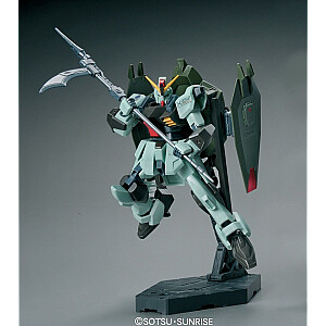 HG 1/144 R09 FORBIDDEN GUNDAM