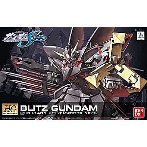 HG 1/144 R04 BLITZ GUNDAM