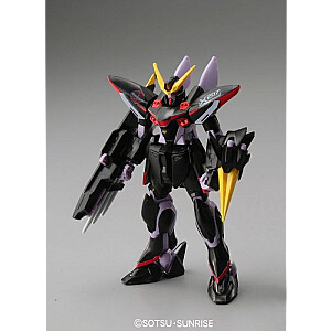 HG 1/144 R04 BLITZ GUNDAM
