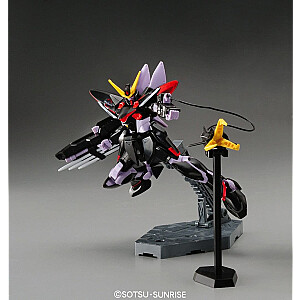 HG 1/144 R04 BLITZ GUNDAM