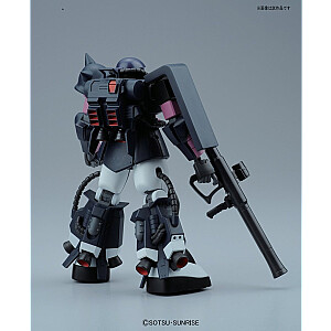 HGUC 1/144 MS-06R-1A ZAKU II