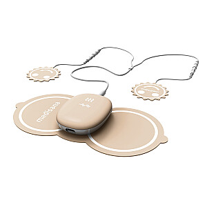 Medisana TT 250 menstrual pain relief device