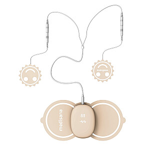 Medisana TT 250 menstrual pain relief device