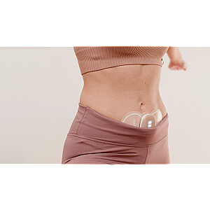 Medisana TT 250 menstrual pain relief device