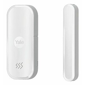 Yale AL-SDC-1A-W door/window sensor Wireless Door/Window White