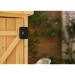 Yale Outdoor Window/Door Contact alarm trigger module Black
