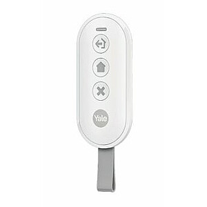 Yale AL-SK1-1A-EU security alarm system Wi-Fi White