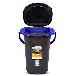 Вертикальный пылесос Samsung Jet 85 Pro VS20C8527TB/WA
