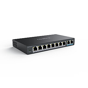ПЕРЕКЛЮЧАТЕЛЬ POE Reolink RLA-PS1
