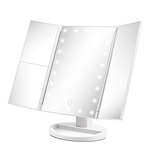 Girmi make-up mirror BE05
