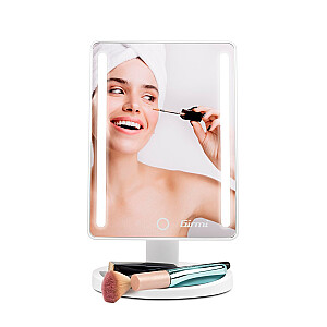 Girmi make-up mirror BE04